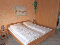 Ferienwohnung Fehmarn